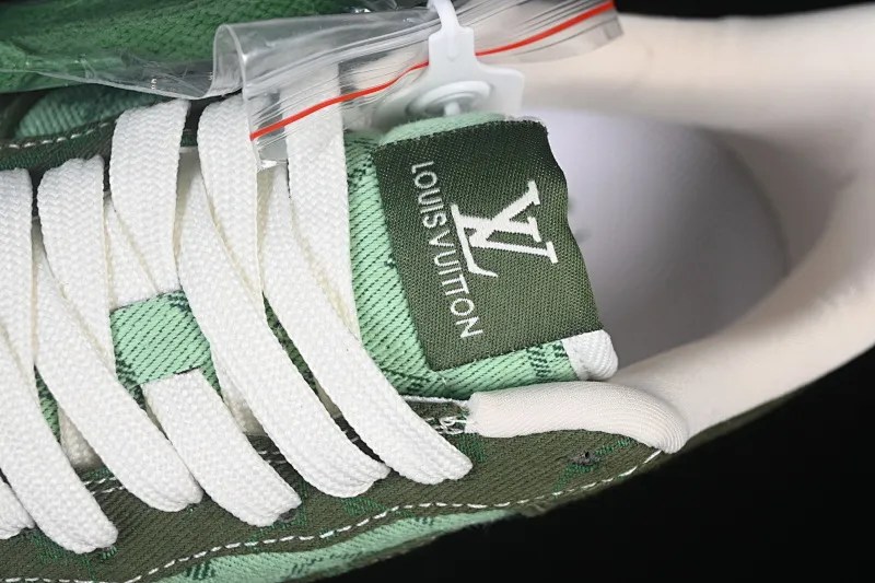 All categories Nk Air Force 1 Air Force series Nk Air Force 1 Low Air Force low top Nike Air Force 1'07 Low joint light green dark green Air Force 1 low top casual sneakers YF9511-822